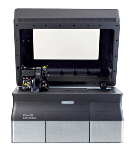 Stratasys Objet30 Orthodesk Dental 3D Printer
