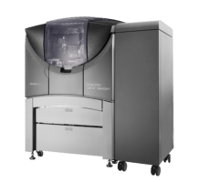 Objet260 Dental 3D Printer