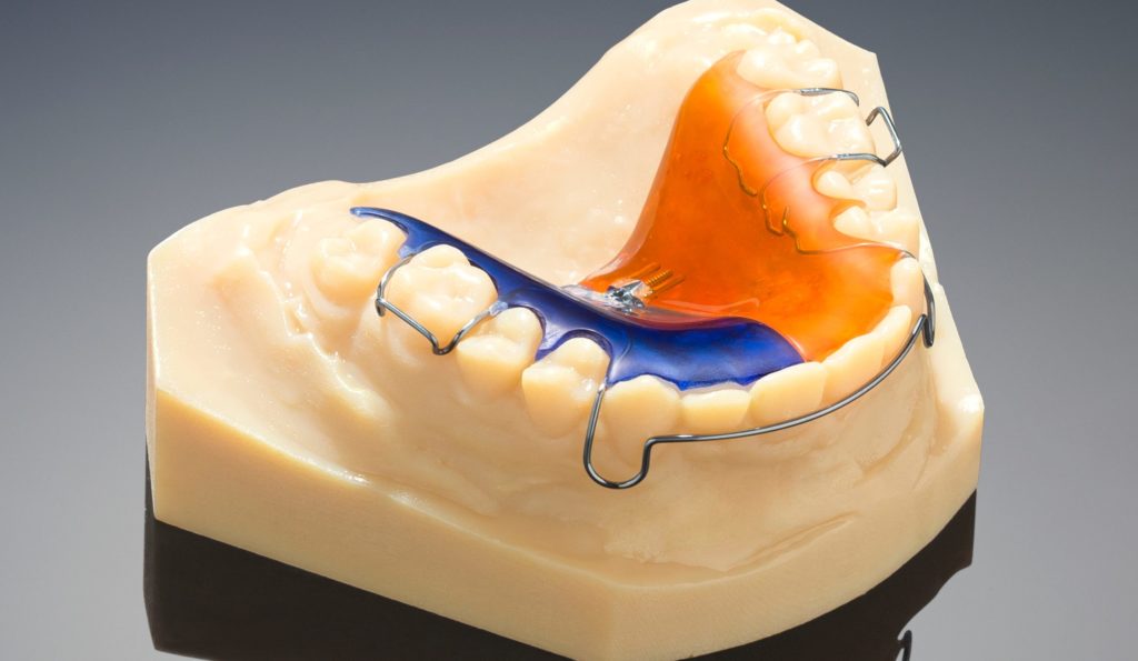 Specialty Appliances Proto3000 Dental