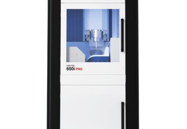 Image of imes-icore 650i PRO dental mills