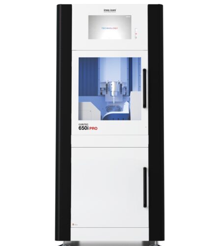 Image of imes-icore 650i PRO dental mills