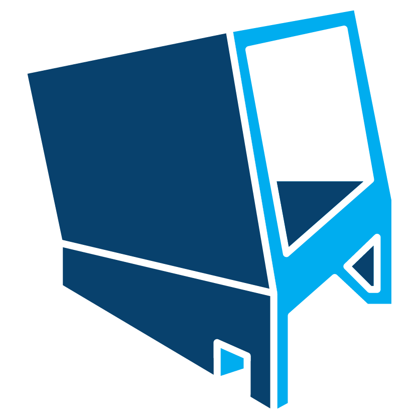 Proto3000 icon of Monoblock-cast-dental-milling-machine