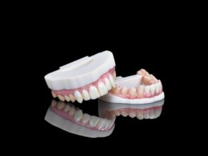 Stratasys J720 Dental 3D Printer Versatile Dental 3D Printing