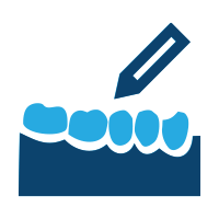 exocad dental cad model creator module icon