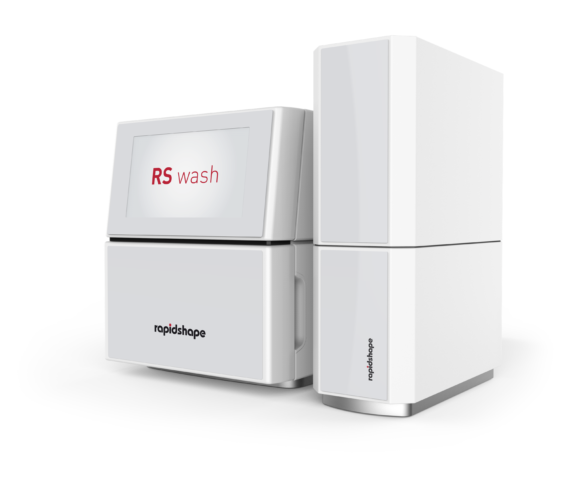 RapidShape RS Wash