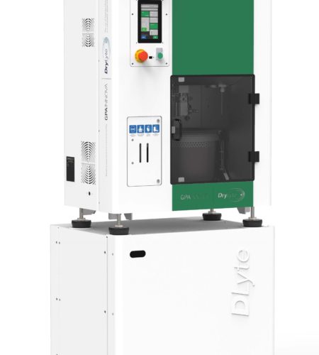 DLyte 10D GPAINNOVA