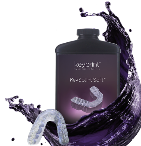 splash-bottle KeyPrint Keystone