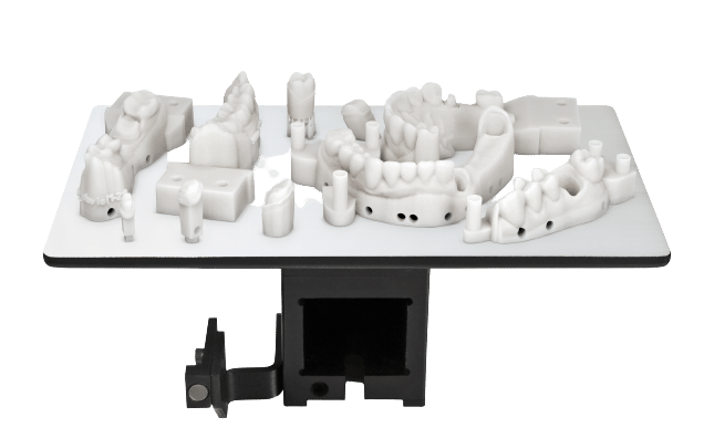 desktop health model x dental 3D printing resin