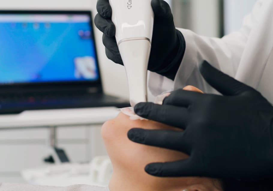 Einstein Dental 3D Printer Series from Desktop Health