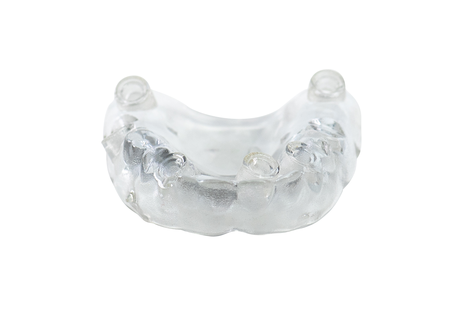 surgical guides dental 3D printing services