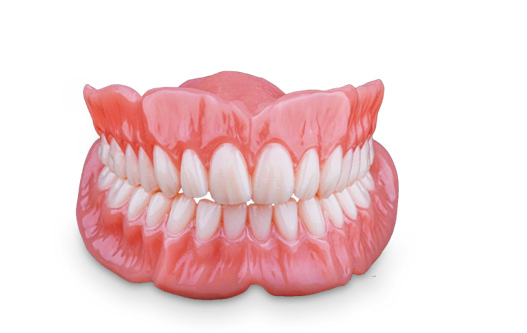 einstein pro xl dental dlp 3D printer applications full and partial dentures