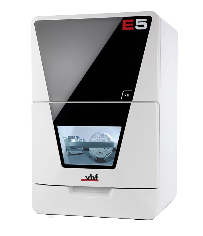 Image of E5 Dental Milling System by vhf