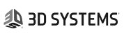 3D Systems logo