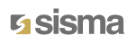 sisma logo