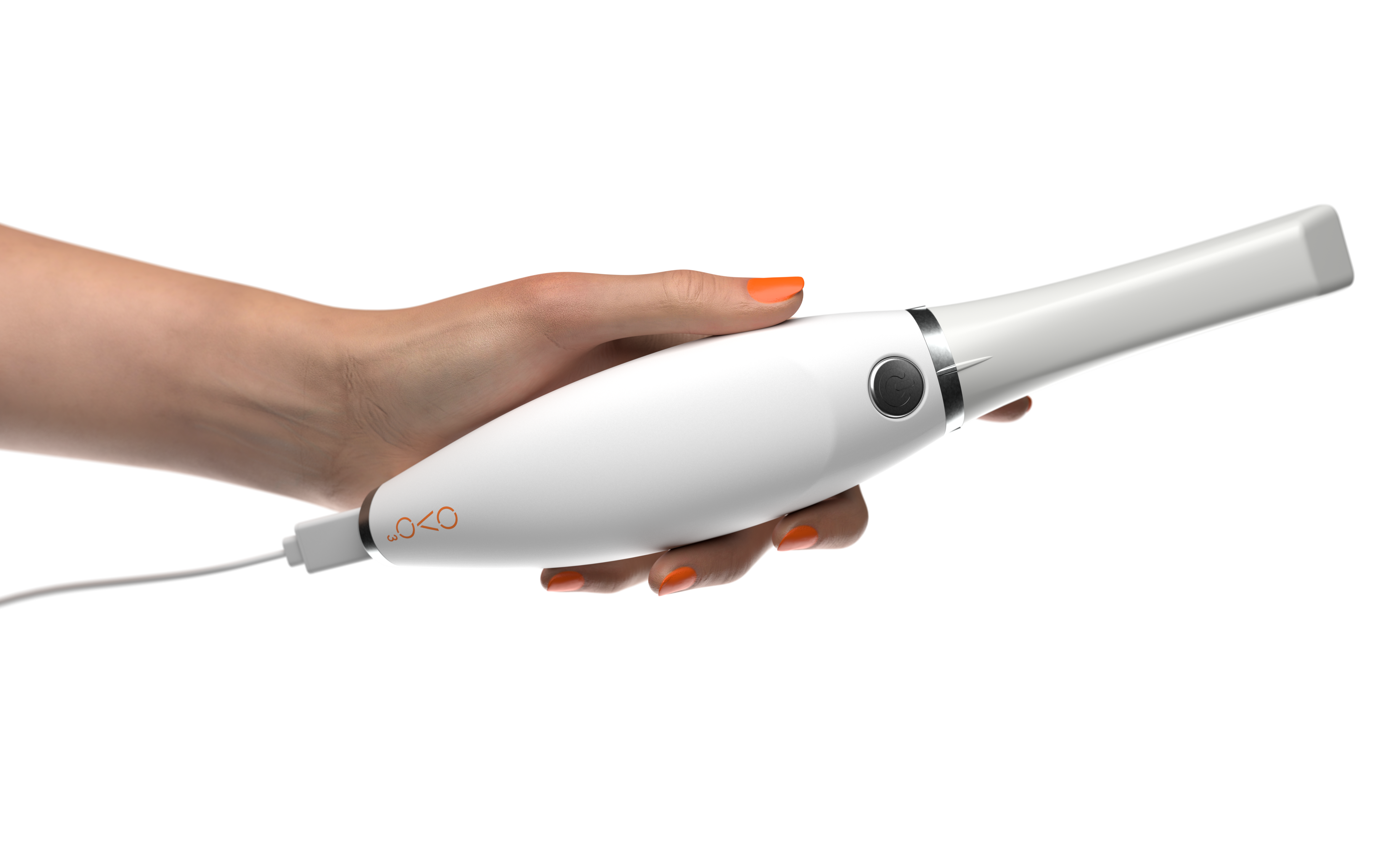 Image of 3DISC intraoral scanner OVO3