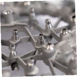 Image of metal dental indications by imes-icore